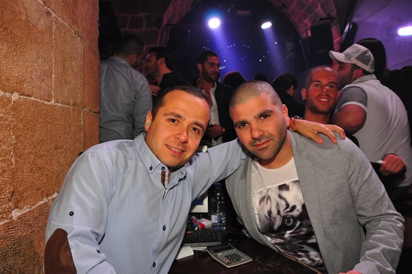 Taiga Batroun on Saturday Night
